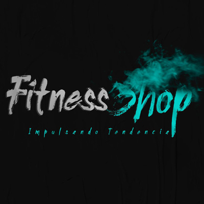 fitnessshop